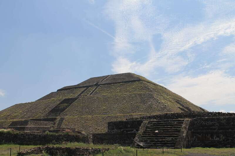 Teotihuacan from Mexico City with morning or afternoon access on a full tour - A Thoughtful Breakdown of the Tour Experience