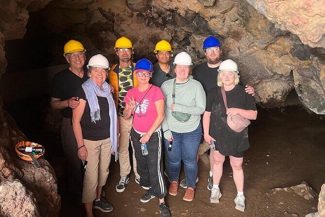 Teotihuacan full day tour, caves, pyramids, transport CDMX - The Pyramids of Teotihuacan: A Majestic Encounter