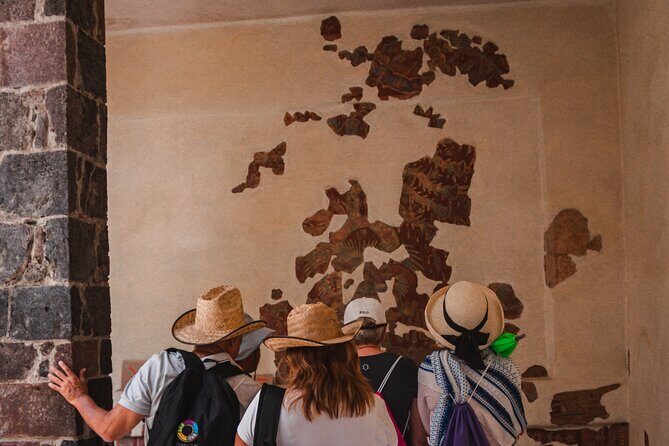Teotihuacán Full Day Tour from Mexico City - The Sum Up