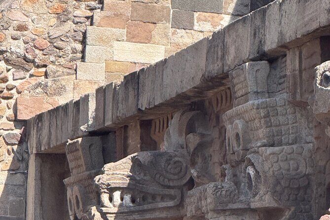 Teotihuacan : Full Tour Expert Guide and Hook-Free Transportation - What Travelers Love Most