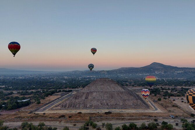 Teotihuacan : Full Tour Expert Guide and Hook-Free Transportation - FAQs