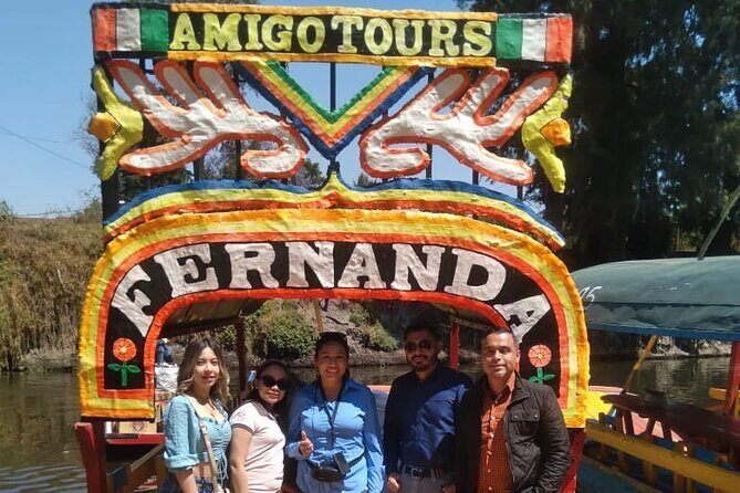 Teotihuacan & Guadalupe Shrine + Xochimilco, Coyoacán & Frida Kahlo Combo Tour - Practical Considerations and Value