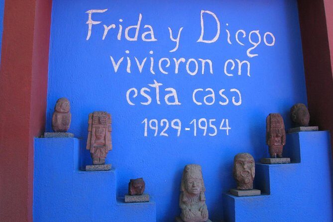 Teotihuacan & Guadalupe Shrine + Xochimilco, Coyoacán & Frida Kahlo Combo Tour - FAQ