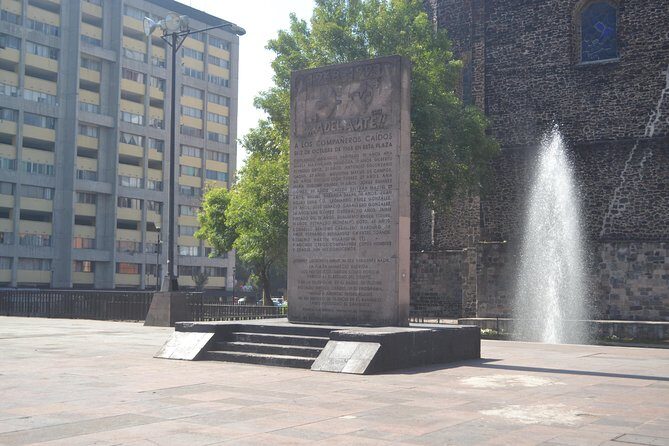Teotihuacan & Guadalupe Shrine + Xochimilco, Coyoacán & Frida Kahlo Combo Tour - Final Thoughts