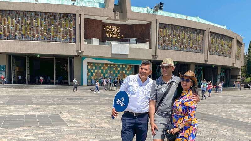Teotihuacan, Guadalupe, Xochimilco Coyoacan & Frida Kahlo - Authentic Experiences and Highlights