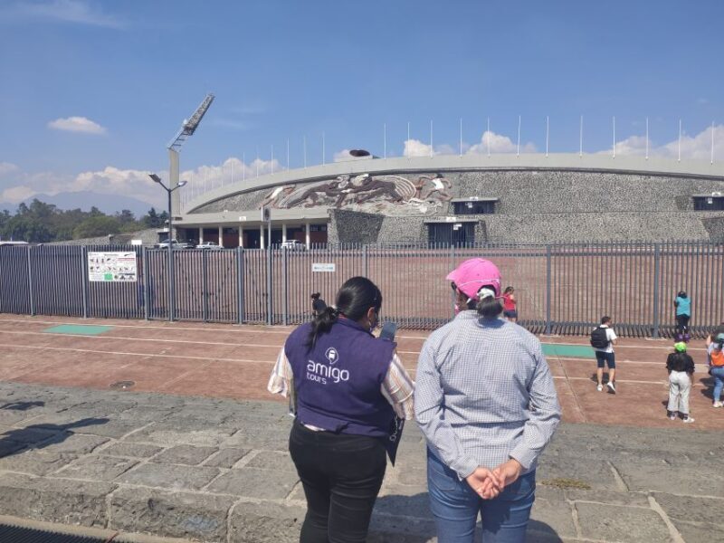 Teotihuacan, Guadalupe, Xochimilco Coyoacan & Frida Kahlo - Final Thoughts: Who Should Take This Tour?