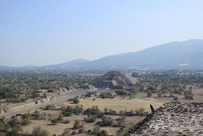 Teotihuacán Guided Tour - What Travelers Say