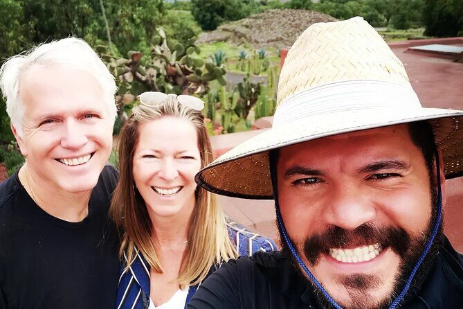 Teotihuacan Half Day Private Tour - Who Will Love This Tour?