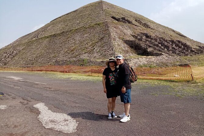 Teotihuacan Half Day Private Tour - FAQ