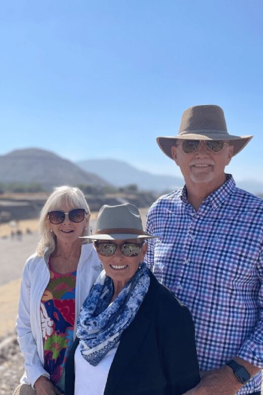 Teotihuacan: History, Culture and Pulque Tasting Bike Tour - Who Should Consider This Tour?