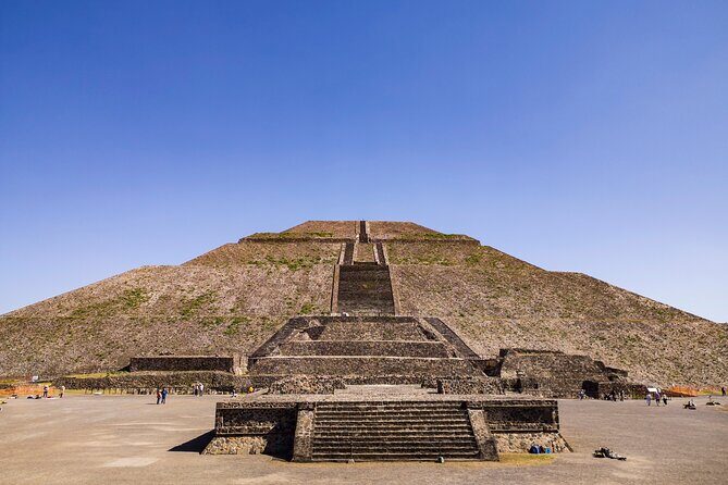 Teotihuacan Hot Air balloon private or group tour - What Past Travelers Say