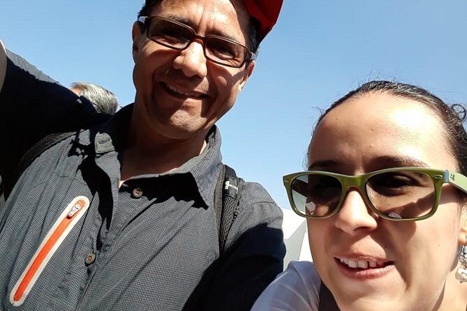 Teotihuacan in the best private tour - Transportation, Timing, and Group Size