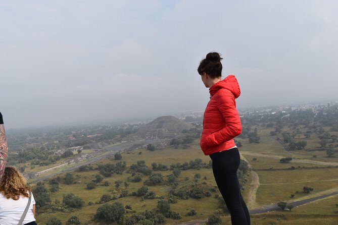 Teotihuacan in the best private tour - FAQs