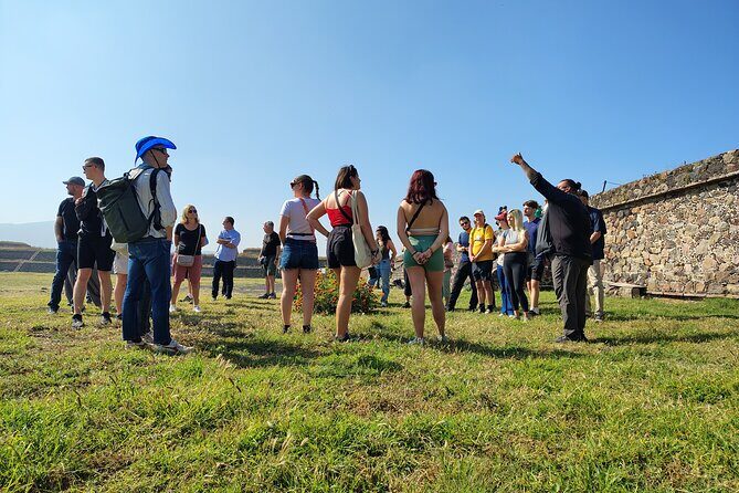 "Teotihuacán Morning & Afternoon Explore Without Tourist Traps - Who Is This Tour Best For?