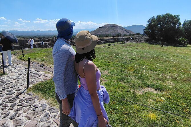 "Teotihuacán Morning & Afternoon Explore Without Tourist Traps - The Sum Up: Is It Worth It?