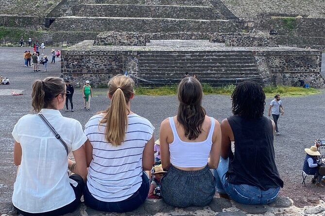 Teotihuacan Morning Tour Explore without Crowds - Why Choose the Teotihuacan Morning Tour?