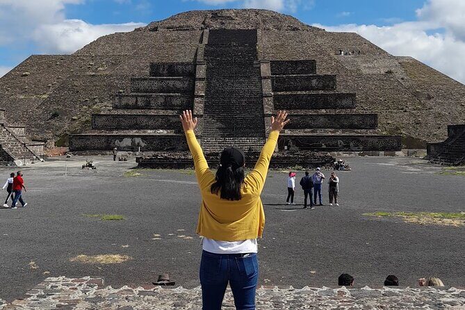 Teotihuacan Morning Tour Explore without Crowds - The Sum Up