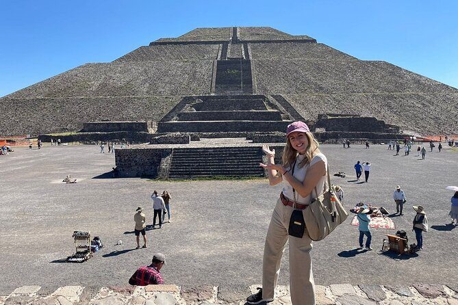 Teotihuacan: Mysteries of the past - Is This Tour Worth It?