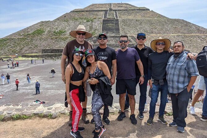 Teotihuacan: Mysteries of the past - FAQ Section