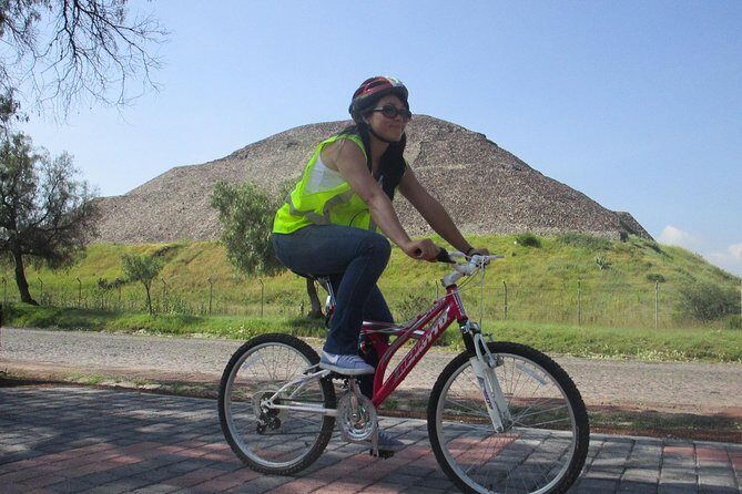 Teotihuacán plus Bike Tour - Practical Details and Considerations