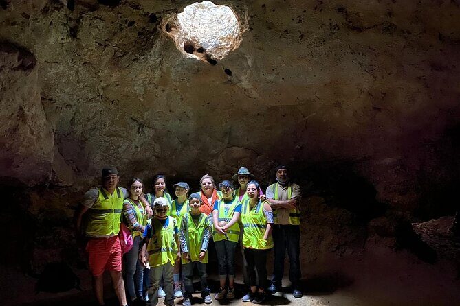 Teotihuacán plus Bike Tour - The Experience for Different Travelers