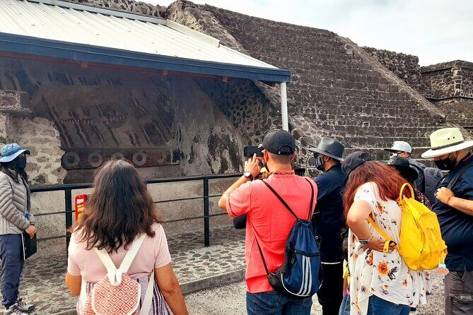 Teotihuacan Private Family Tour from your accommodation - Pricing and Overall Value