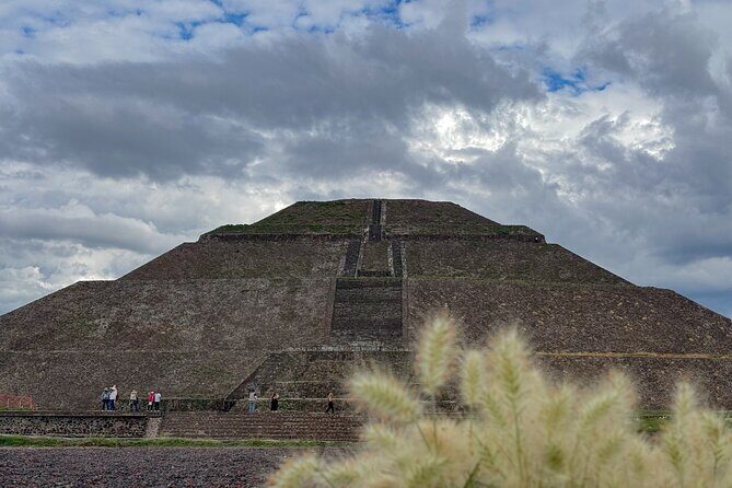 Teotihuacan Private from Mexico City in the early hours - FAQs