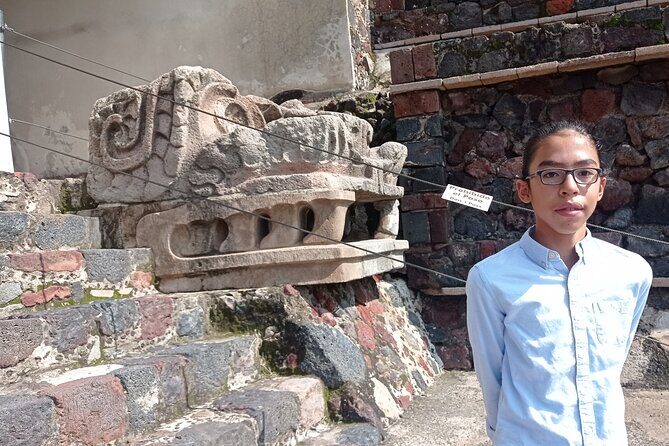 Teotihuacan Private Tour and Shared Hot Air Balloon Ride - Practical Details: Timing, Group Size, and Considerations