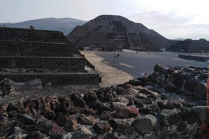 Teotihuacan Private Tour and Shared Hot Air Balloon Ride - The Value of This Experience