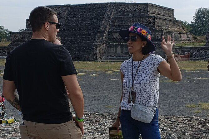 Teotihuacan Private Tour and Shared Hot Air Balloon Ride - The Sum Up: Who Should Book This Tour?