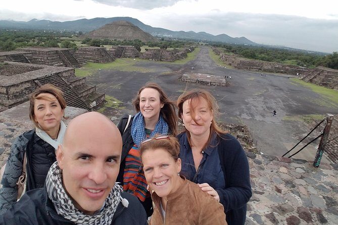 Teotihuacan Private Tour from Mexico City - Why Choose a Private Tour to Teotihuacán?