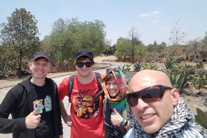 Teotihuacan Private Tour from Mexico City - The Value of This Tour