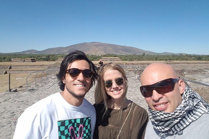 Teotihuacan Private Tour from Mexico City - How the Tour Enhances Your Visit