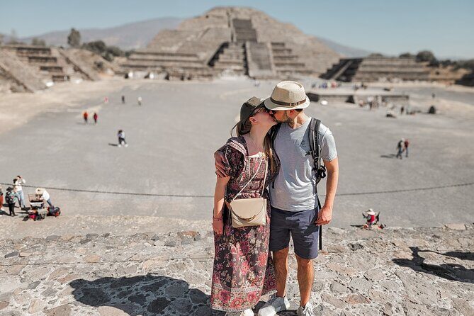 Teotihuacán: Private Tour from Mexico City - The Reviews Speak Volumes