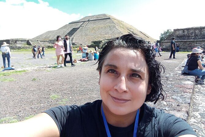Teotihuacán Private Tour with hotel pickup - FAQs