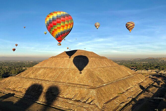 Teotihuacan Pyramids Adventure with Historic Center Exploration - The Sum Up: Who Should Consider This Tour?