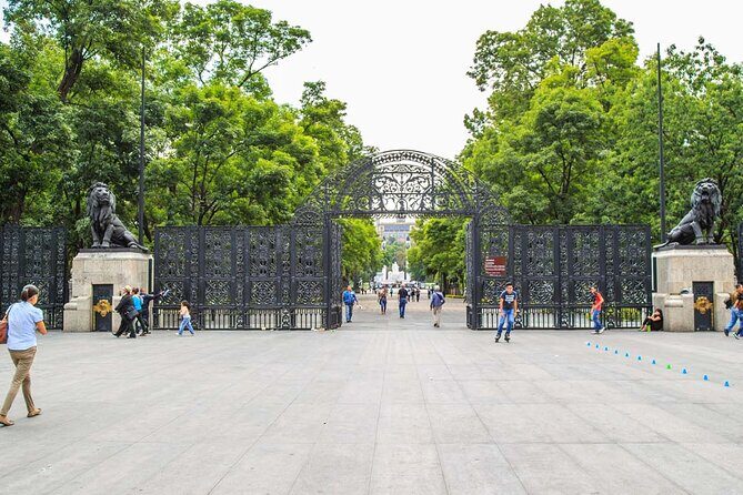 Teotihuacan Pyramids and Mexico City Tour - FAQ