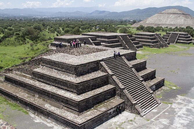 Teotihuacan Pyramids Guided Walking Tour 2 hours - Who Will Love This Tour?