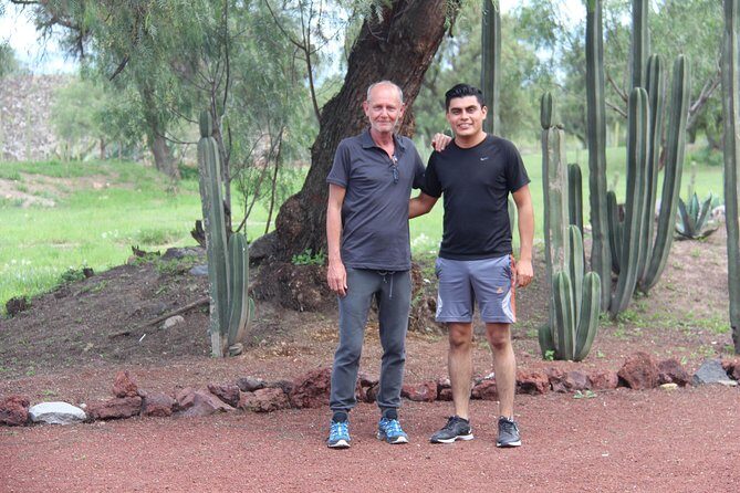 Teotihuacan pyramids morning or afternoon without tourist traps - FAQ