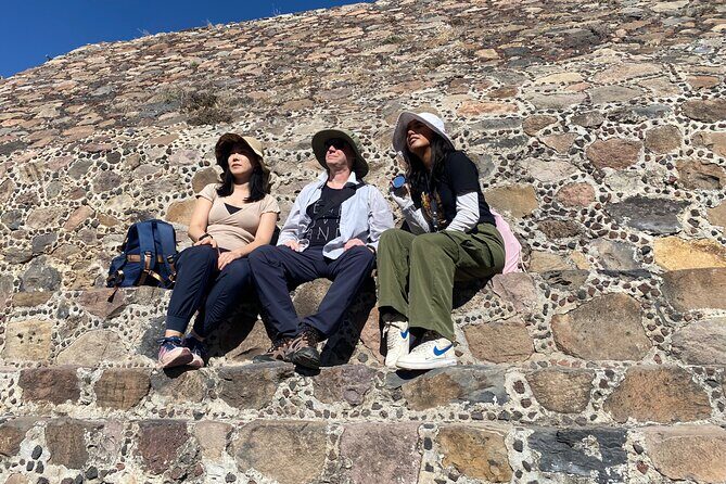 Teotihuacan Pyramids *NO CROWDS* Morning Tour... With Me, Angela! - FAQ