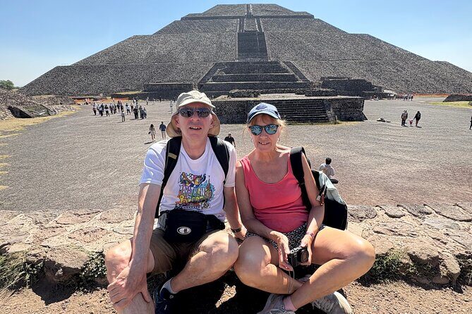 Teotihuacan Pyramids Private Tour from Mexico City - An In-Depth Look at the Tour Experience