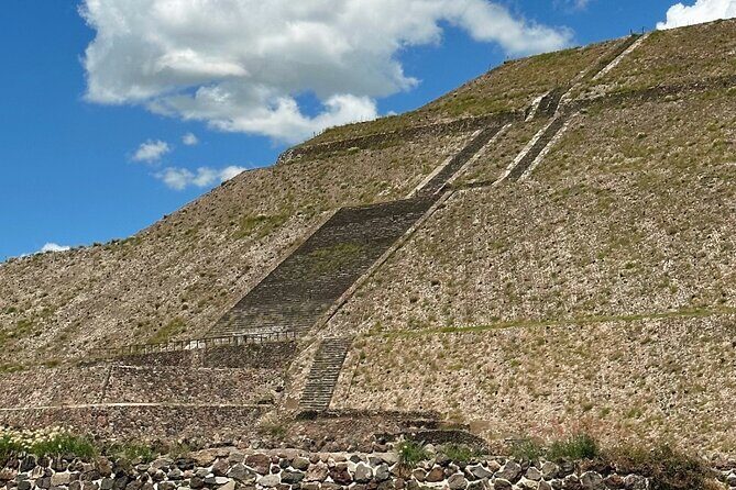 Teotihuacán Pyramids Private Tour From Mexico City - Introduction: Why Choose This Tour?