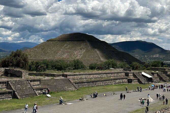 Teotihuacán Pyramids Private Tour From Mexico City - The Sum Up: Is It Worth It?