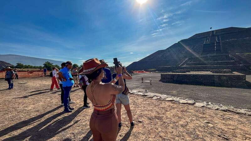 Teotihuacan Pyramids: Skip-the-Line Ticket - Final Thoughts: Is It Worth It?