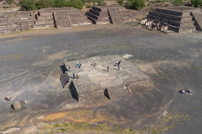 Teotihuacan Pyramids Skip-the-line Ticket - The Sum Up