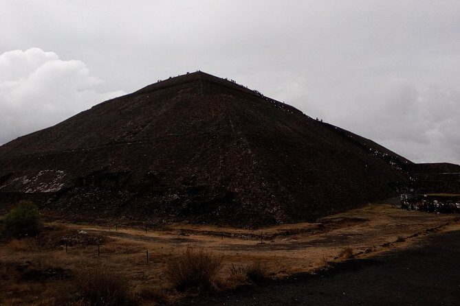 Teotihuacan Pyramids tour - Overview: A Tailored Exploration of Teotihuacan