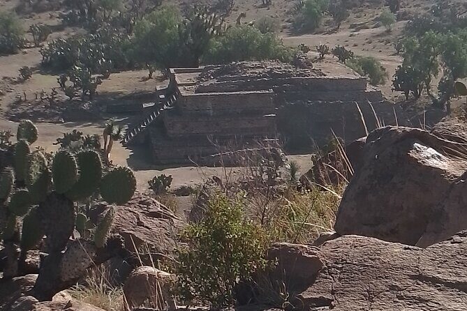 Teotihuacan Pyramids tour - The Practical Side: What to Know Before Booking