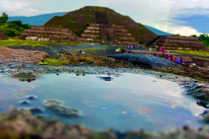 Teotihuacan Pyramids Tour from Mexico City - Frequently Asked Questions