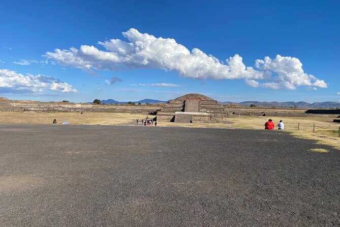 Teotihuacan Pyramids VIP Tour without Commercial Stops - The Tour Itinerary: What to Expect