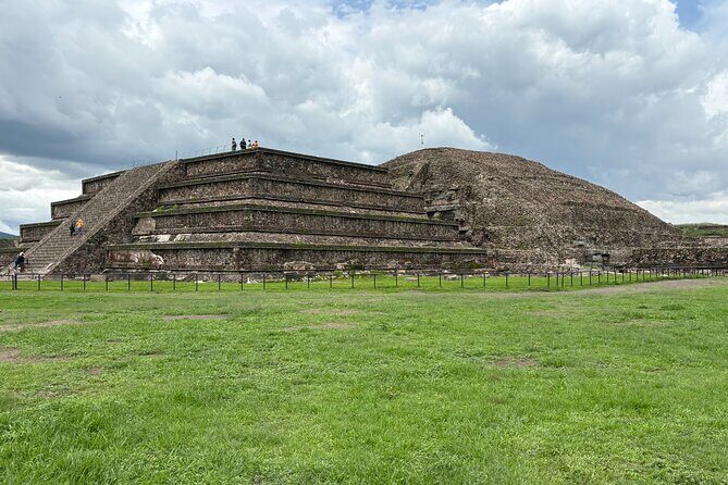 Teotihuacan Pyramids VIP Tour without Commercial Stops - The Bottom Line: Who Is This Tour Best For?
